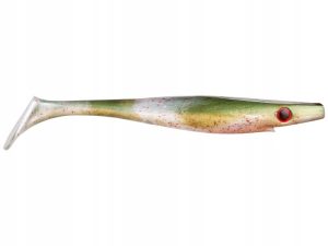 Przynęta gumowa Strike Pro Pig Shad Jr. 20cm 104