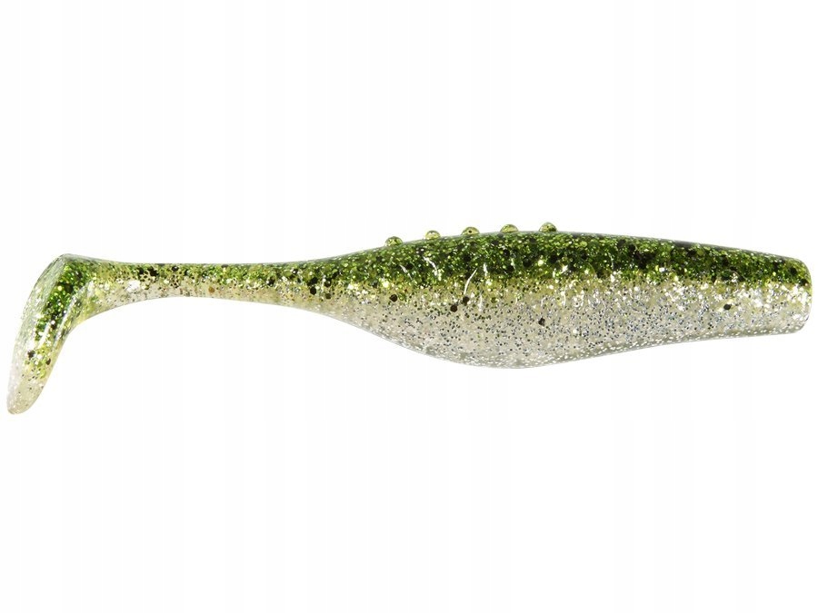 Przynęta gumowa Dragon Mamba II Pro 8,5cm D-20-991