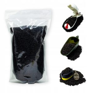 Pellet Aller Aqua Best 1kg 6mm