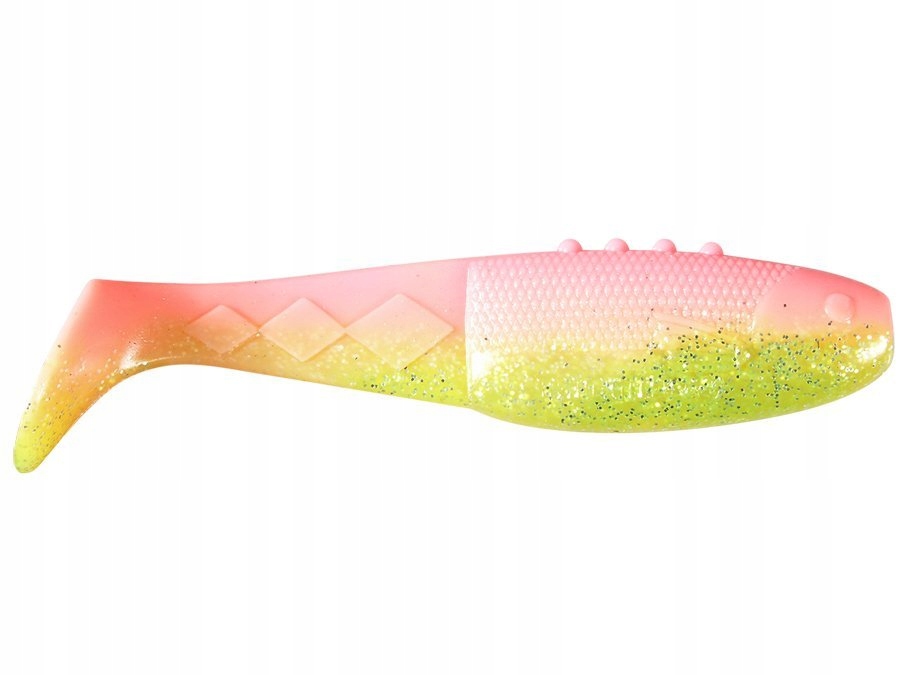 Przynęta gumowa Dragon Reno Killer Pro 8,5cm D-30-301