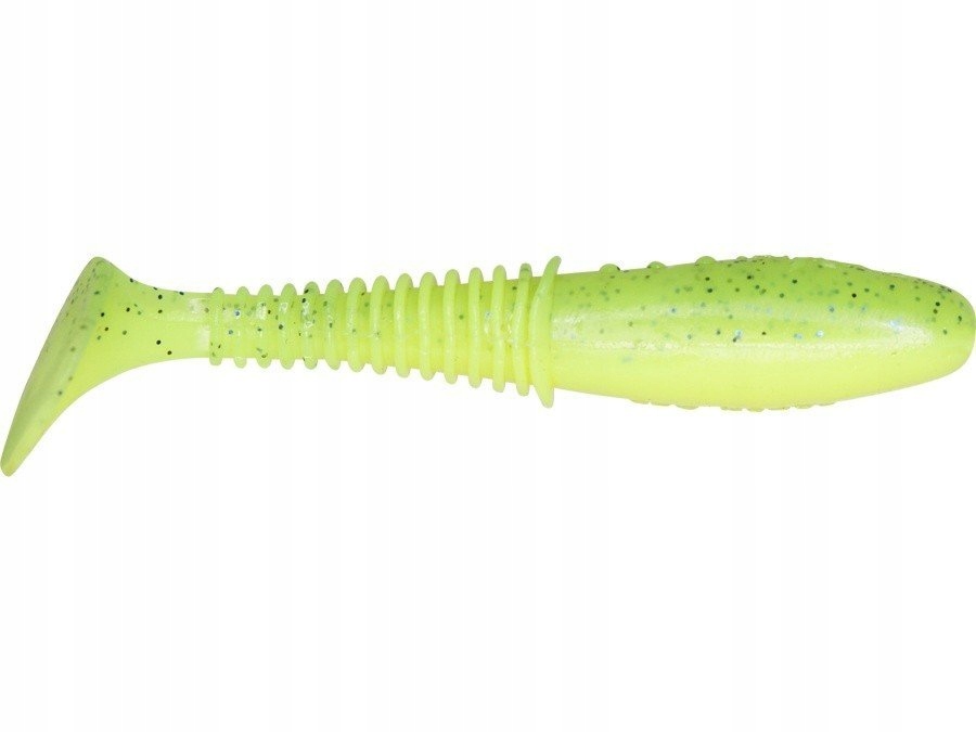Przynęta gumowa Dragon Invader Pro 6cm D-41-690