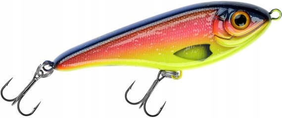 Wobler Strike Pro Buster Jerk 15cm 64,5g C533F
