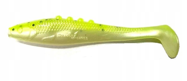 Przynęta gumowa Dragon Lunatic Pro 7,5cm D-01-650