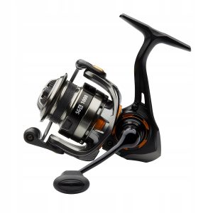 Kołowrotek Savage Gear SG6 3000 FD