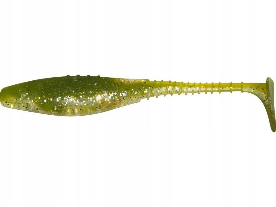 Ripper Dragon Belly Fish PRO 10cm D-20-209