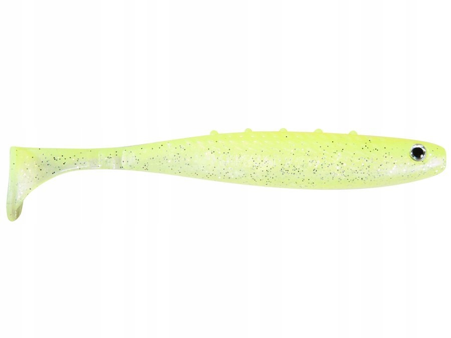 Przynęta gumowa Dragon V-Lures Aggressor Pro 10cm D-01-501