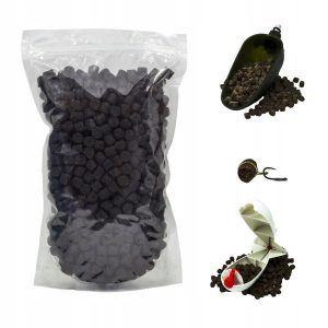 Pellet Aller Aqua Best 1kg 17mm