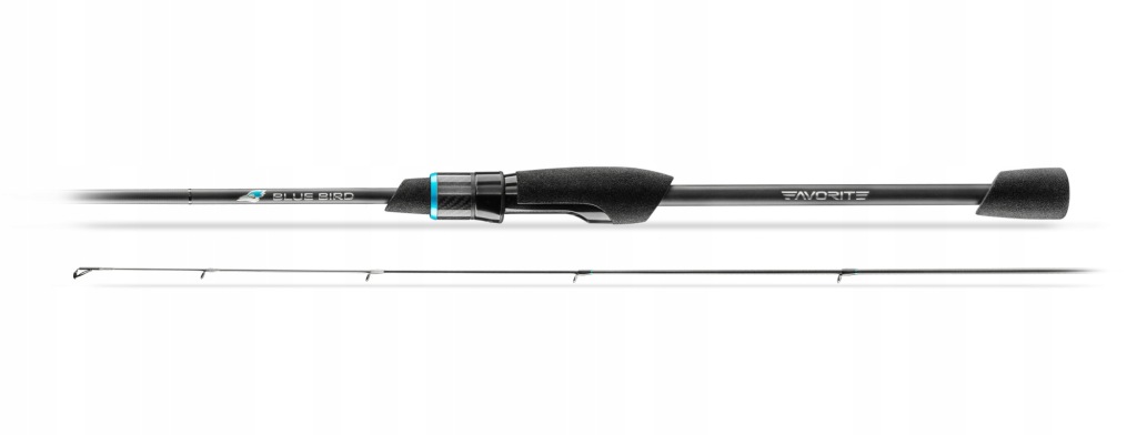 Wędka Favorite Blue Bird BB1-802L-T 2.40m 3-12g