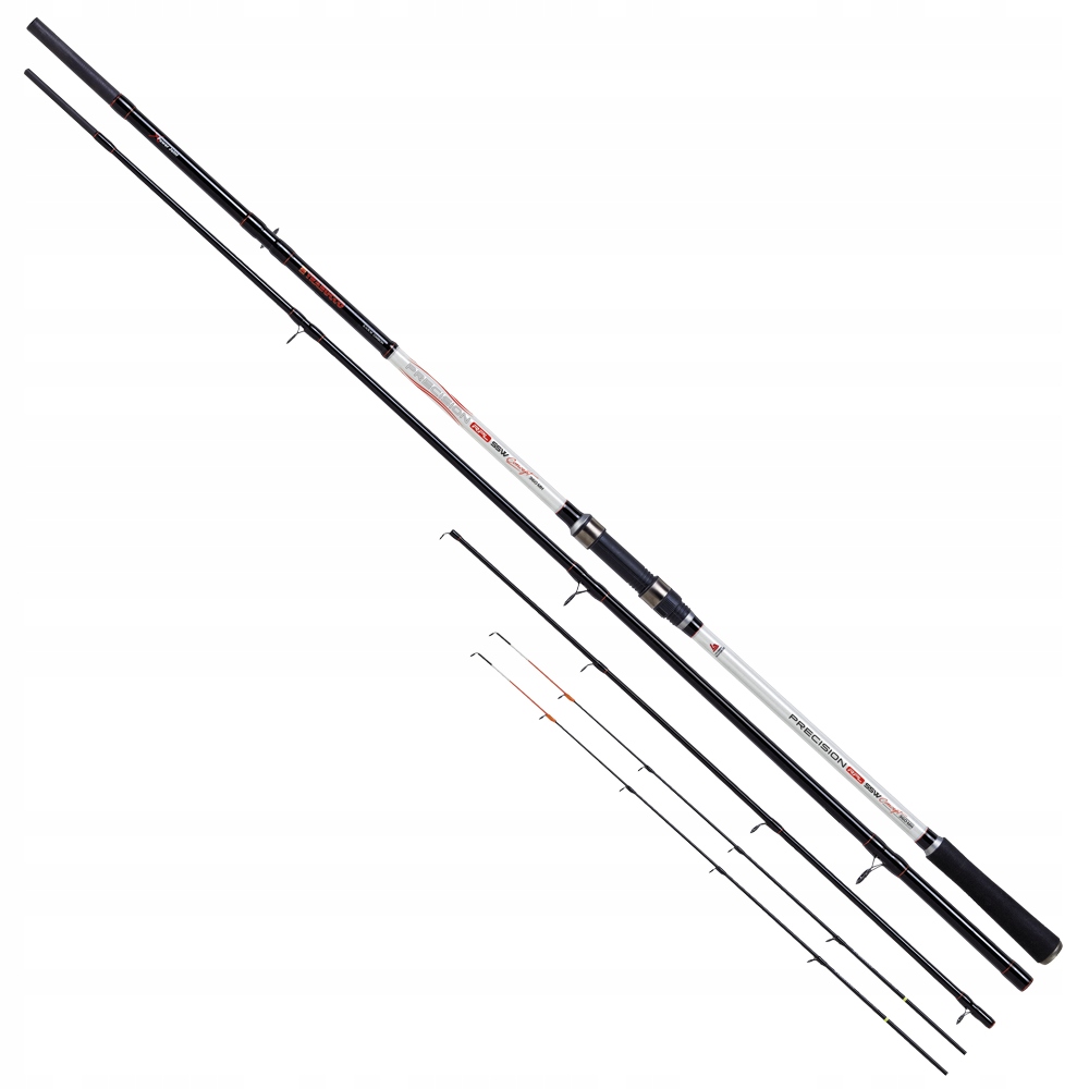 Wędka Trabucco Precision RPL SSW Concept Feeder 360cm 120g