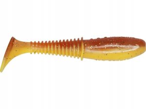 Przynęta gumowa Dragon Invader Pro 8,5cm D-30-715