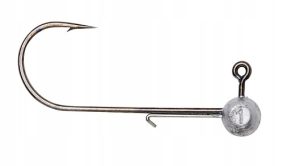 Główki jigowe Savage Gear Micro Jig head #1 2g 3szt.