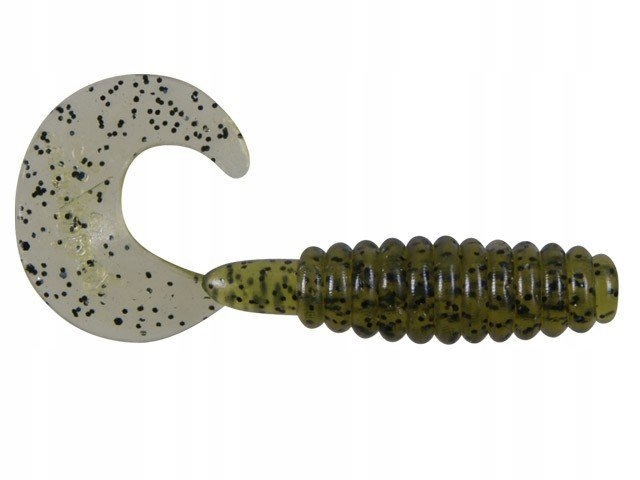 Twister Dragon Jumper 5cm S-33-005