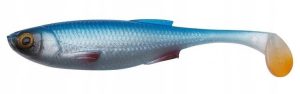 Przynęty gumowe Savage Gear Craft Shad 10cm 6g Blue Pearl