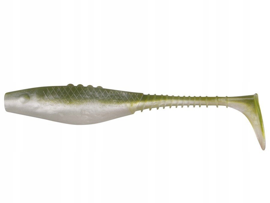 Ripper Dragon Belly Fish PRO 6cm D-01-200