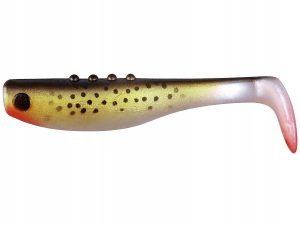 Przynęta gumowa Dragon Bandit 6cm P-BT