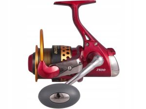 Kołowrotek Ryobi Ecusima Surf 7500