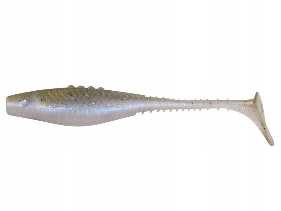 Ripper Dragon Belly Fish PRO 6cm D-02-215