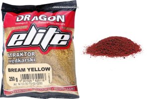 Atraktor Dragon Elite Roach Red