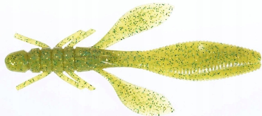 Przynęta gumowa Jaxon Owner Yuki Bug 10cm 8,5g 18 1szt.