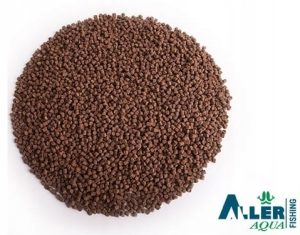 Pellet Aller Aqua Top 1kg 3mm
