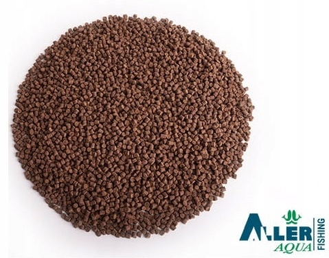 Pellet Aller Aqua Top 1kg 3mm
