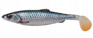 Przynęty gumowe Savage Gear Herring Shad 9cm 5g Roach