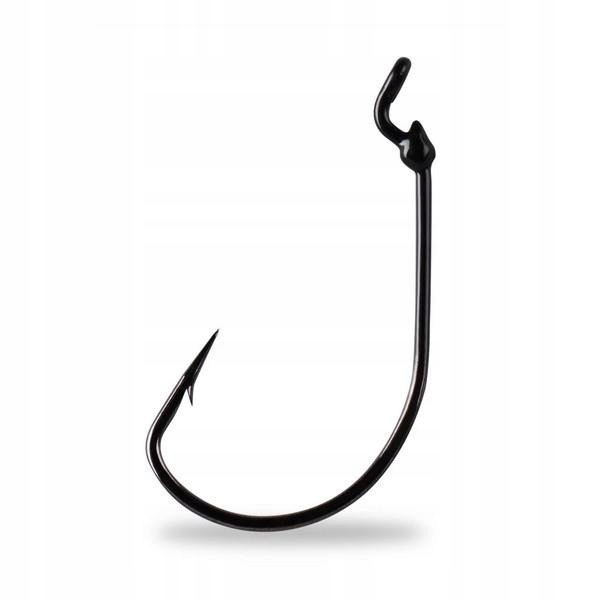 Haczyki offsetowe Mustad KVD Grip-Pin #2/0