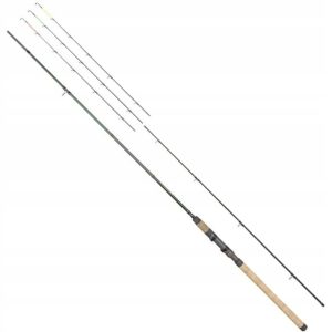Wędka MegaBaits Tactix Method Feeder 3.00m 40g