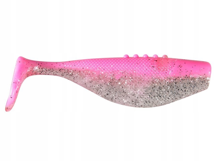 Przynęta gumowa Dragon Fatty Pro 8,5cm D-20-319 1szt.