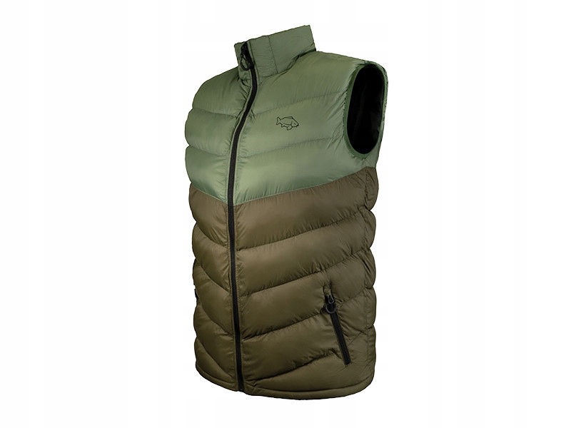 Kamizelka Delphin OutLine Vest rozm L