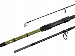 Wędka Delphin Partisan Carp 360cm 3.5lbs 3 składy