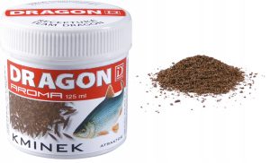 Atraktor Dragon Spezi kminek Aroma