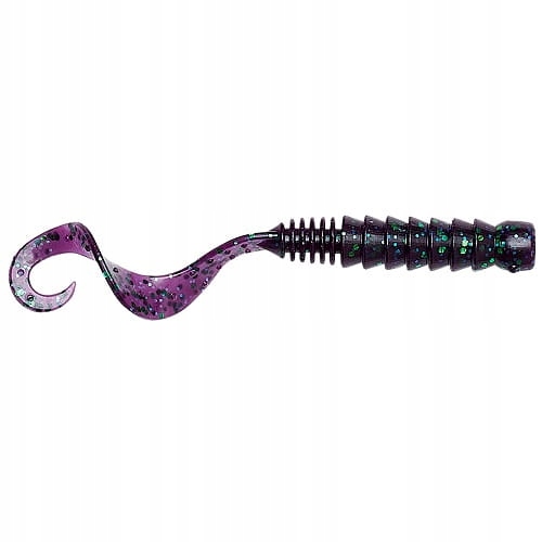 Przynęta gumowa Savage Gear Pro Grub 6,5cm 2g Junebug 1szt.
