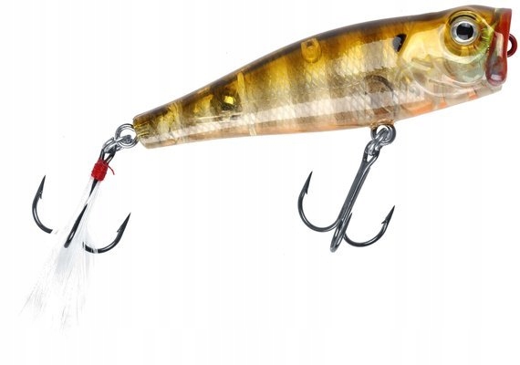 Wobler Strike Pro Bubble Pop 6.5cm 8g A68G