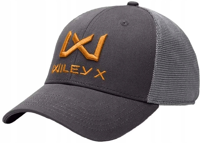 Czapka z daszkiem Wiley X Trucker Cap