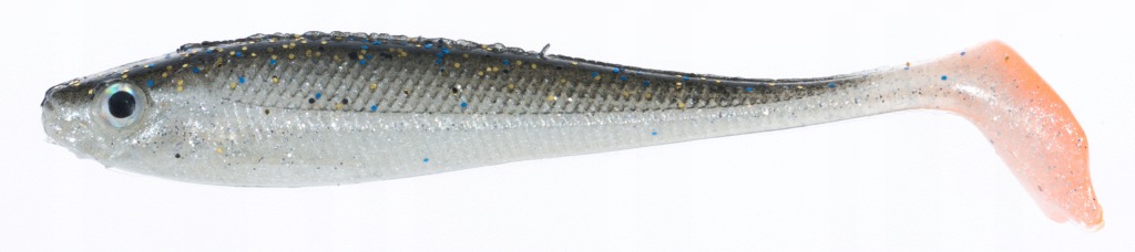 Przynęta gumowa Jaxon Intensa Dominator 10,5cm 9,7g S 1szt.