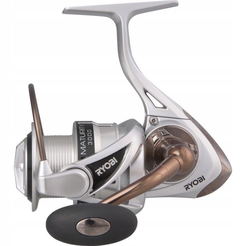 Kołowrotek Ryobi Maturity 8000