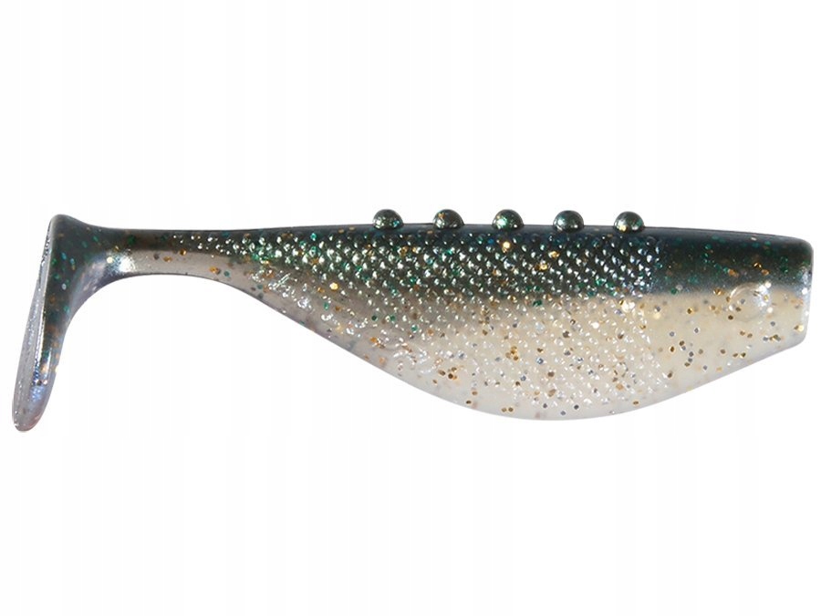 Przynęta gumowa Dragon Fatty Pro 7,5cm D-02-699 1szt.