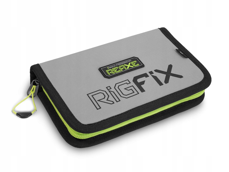 Etui na przypony Delphin Reaxe RigFix