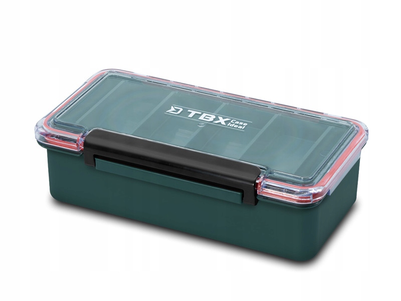 Pudełko Delphin TBX Case Clip Ideal