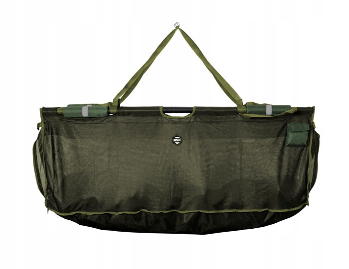 Worek do ważenia ryb sling Delphin WSM
