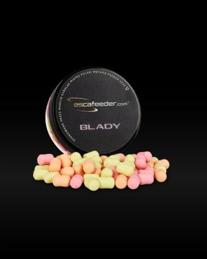 Wafters Escafeeder Blady 50ml 10mm