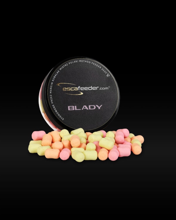 Wafters Escafeeder Blady 50ml 10mm
