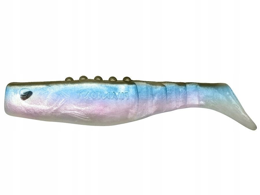 Przynęta gumowa Dragon Phantail 8,5cm P-SM