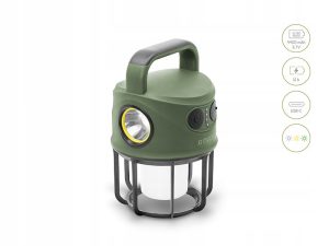 Lampa kampingowa Delphin Multix