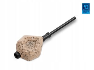 Ciężarek ołowiany Delphin CyberBarbed Tube 70g