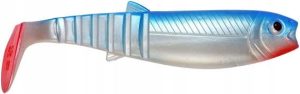 Przynęty gumowe Savage Gear Cannibal kopyto 6,8cm Blue Pearl