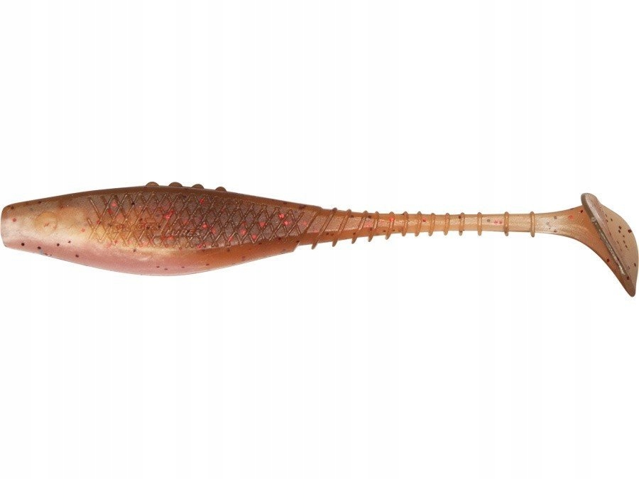 Ripper Dragon Belly Fish PRO 8,5cm D-01-730