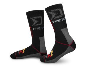 Skarpety extra termiczne Delphin Xtremo 38-42
