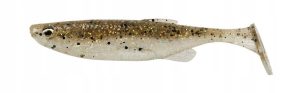 Przynęty gumowe Savage Gear Fat Minnow T-Tail 10,5cm 11g Holo Baitfish